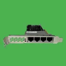 (image for) 05C61N Dell Broadcom 57454 10Gb Quad-Port RJ45 FH Adapter