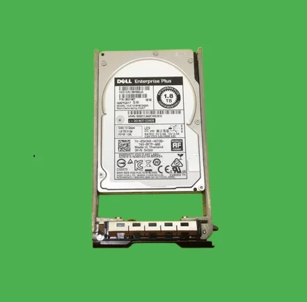 (image for) 05H3XX Dell Compellent SCv2020 1.8TB SFF 12G 10K SAS drive