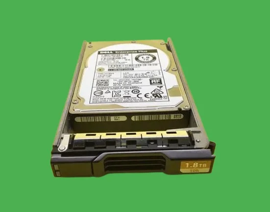 (image for) 05H3XX Dell Compellent SCv2020 1.8TB SFF 12G 10K SAS drive