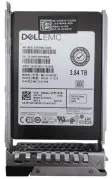 (image for) 05TVXD Dell G14-G17 3.84TB 6G 2.5in TLC SATA RI SSD w/DXD9H Caddy