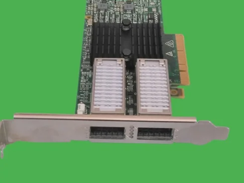 (image for) 05V5KT Dell / Mellanox QDR 40Gbps Infiband Adapter