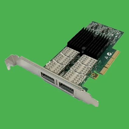 (image for) 05V5KT Dell / Mellanox QDR 40Gbps Infiband Adapter