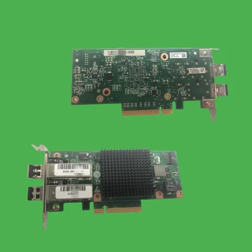 (image for) 06030276 HUAWEI Emulex 16Gb LPE16002 LP Dual Port Adapter Card