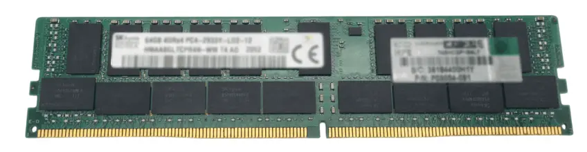 (image for) 06200224 Huawei 32GB PC4-19200 DDR4-2400MHz ECC Memory Module