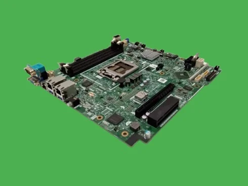 (image for) 065TRV Dell PowerEdge R340 V2 Motherboard