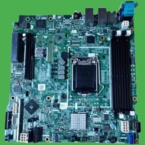 (image for) 065TRV Dell PowerEdge R340 V2 Motherboard