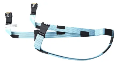 (image for) 0684MR Dell PowerEdge R640 10-Bay NVMe 6-9 Assembly Cable