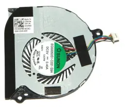 (image for) 06PX9 Dell Latitude E7440 CPU Cooling Fan