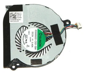(image for) 06PX9 Dell Latitude E7440 CPU Cooling Fan
