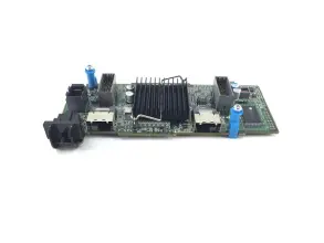 (image for) 06V580 Dell PowereEdge R510 R515 Dual SAS Backplane Module C-2