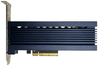 (image for) 06V6M Dell 1.6TB PCIe NVMe Solid State Drive