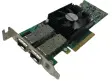 (image for) 06VK2R Dell Emulex 16GB Dual-Port LPE16002 HBA Network Adapter