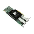 (image for) 06VK2R Dell Emulex 16GB Dual-Port LPE16002 HBA Network Adapter