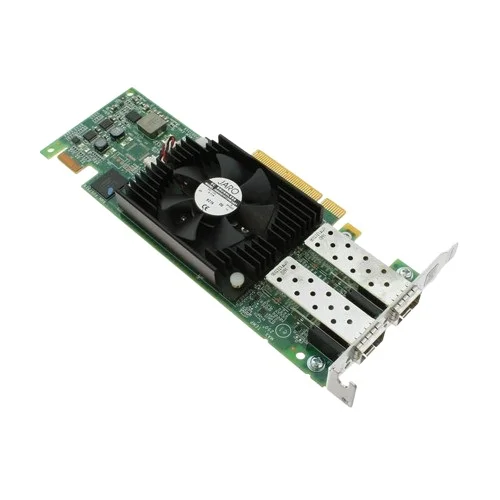 (image for) 06VK2R Dell Emulex 16GB Dual-Port LPE16002 HBA Network Adapter