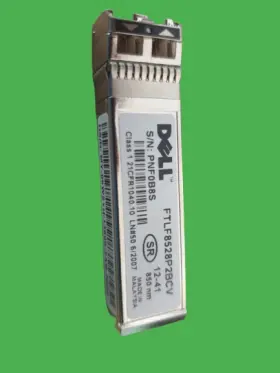(image for) 06W2YH Dell 8Gbps 850nm SFP+ Transceiver Module