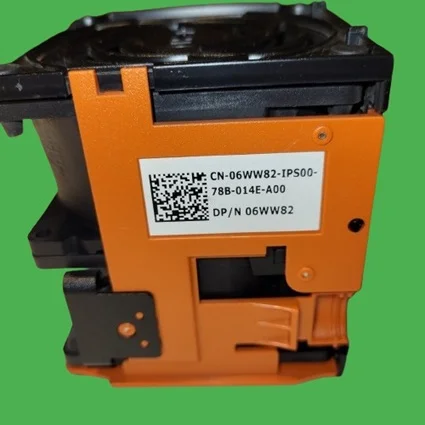 (image for) 06WW82 Dell PowerEdge FX2 FX2s System Fan Assembly