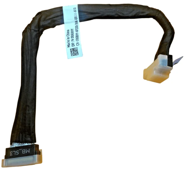 (image for) 06XHY Dell MB_SL3 To Backplane Cable Assembly
