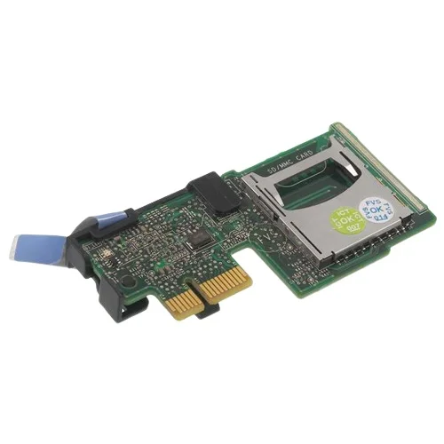 (image for) 06YFN5 Dell R720 R620 R720xd Dual SD Card Module Reader