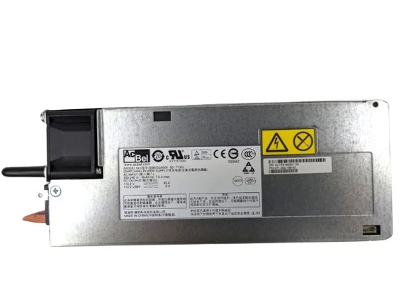(image for) 071-000-199 EMC VMAX 1100W AC Power Power Supply