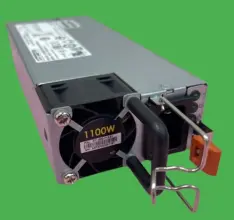 (image for) 071-000-712-01 Dell EMC Unity XT 380F 1100W F2R PSU