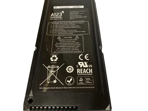 (image for) 078-000-110 EMC 2420W Lithium-Ion Battery for VNX8000