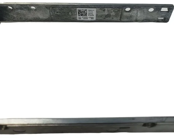 (image for) 07D4F6 Dell SAS / SATA 2.5 Compellent HDD Caddy / Tray