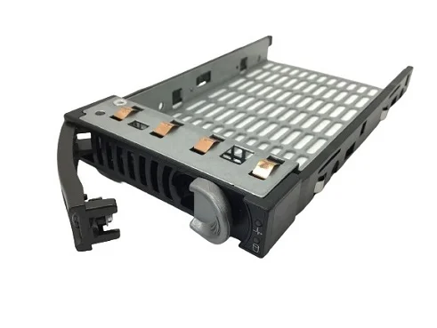 (image for) 07JC8P Dell C6105 2.5 Inch Hard Drive Tray