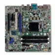 (image for) 07T4MC Dell PowerEdge T30 Server LGA 1151 Mainboard