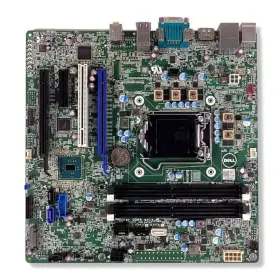 (image for) 07T4MC Dell PowerEdge T30 Server LGA 1151 Mainboard
