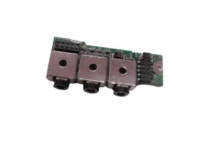 (image for) 0832D Dell Inspiron 3500 Laptop Audio Jack Board
