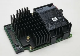 (image for) 0878M Dell PERC H740P 12Gb/s 8GB NV Cache Mini-Mono Int. Raid