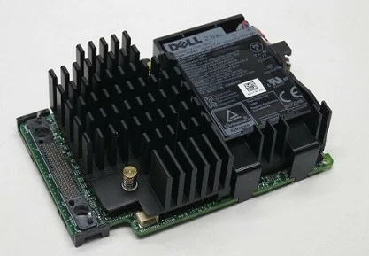 (image for) 0878M Dell PERC H740P 12Gb/s 8GB NV Cache Mini-Mono Int. Raid