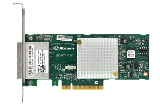 (image for) 089R7R Dell Compellent 12G External SATA / SAS HBA Controller