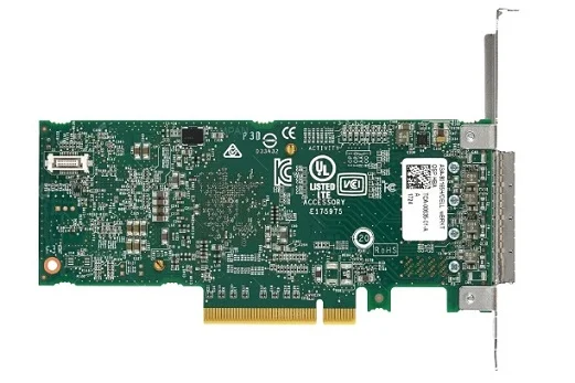 (image for) 089R7R Dell Compellent 12G External SATA / SAS HBA Controller