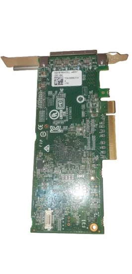 (image for) 089R7R Dell Compellent 12G External SATA / SAS HBA Controller