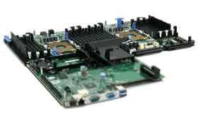 08D89F Dell PowerEdge R740 / 740XD V3 Motherboard (image for) 08D89F Dell PowerEdge R740 / 740XD V3 Motherboard
