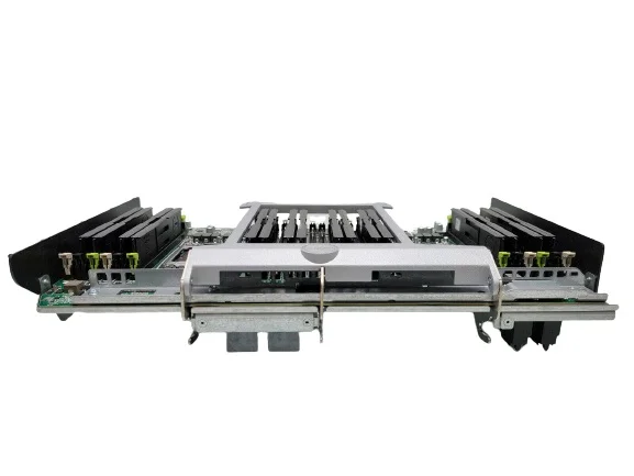(image for) 08HJ4P Dell CPU Expansion Riser Board for PowerEdge R820 Server