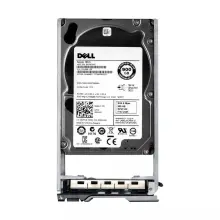 (image for) 08JRN4 Dell 900GB 6G 10K 2.5in SAS in G176J Tray