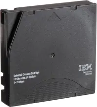 (image for) 08L9153 IBM Ultrium Tape Cleaning Cartridge