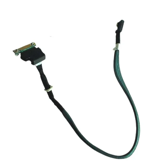 (image for) 08NX75 Dell PowerEdge R430 4-Bay Backplane SAS Raid Cable