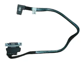 08NX75 Dell PowerEdge R430 4-Bay Backplane SAS Raid Cable (image for) 08NX75 Dell PowerEdge R430 4-Bay Backplane SAS Raid Cable