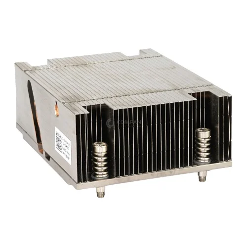 (image for) 08XH97 Dell PowerEdge R530 135W Heatsink