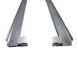(image for) 091PJX Dell PowerVault PV200s 3U Server Rapid Rail Kit
