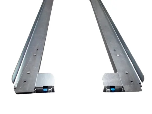 (image for) 091PJX Dell PowerVault PV200s 3U Server Rapid Rail Kit