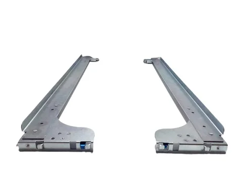 (image for) 091PJX Dell PowerVault PV200s 3U Server Rapid Rail Kit