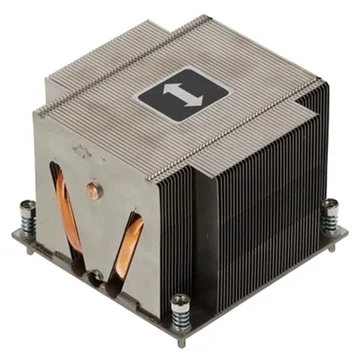 (image for) 0944037-03 Xyratex CPU Passive Heatsink for HS-1235T Storage
