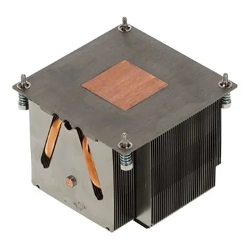 (image for) 0944037-03 Xyratex CPU Passive Heatsink for HS-1235T Storage