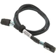 (image for) 0953652-02 IBM/Xyratex HS-1235T 65cm SAS Cable
