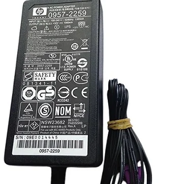 (image for) 0957-2259 HP OfficeJet 4500 32V AC Adapter Charger