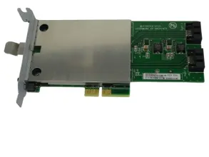 (image for) 0959303-07 XYRATEX HS-1235T SATA/SAS PCI-E Adapter Card